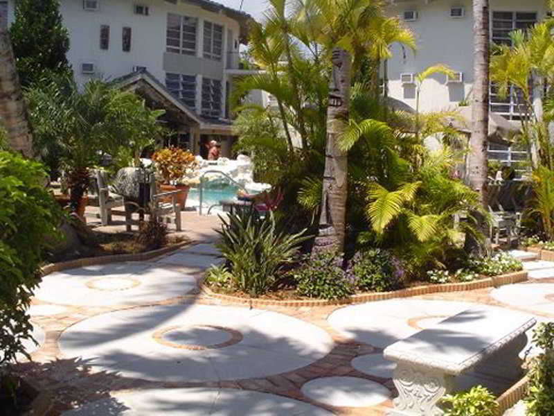 Freeport Resort And Club Exterior photo