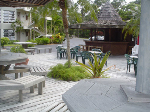 Freeport Resort And Club Exterior photo